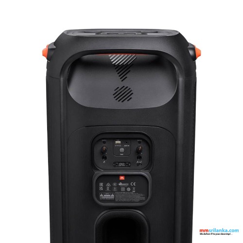 JBL PartyBox 710 Speaker (6M)